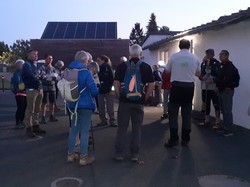 01/10/2023 - Rando d'automne et pot-au-feu