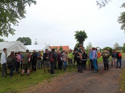 02/07/2017 Randonnée surprise