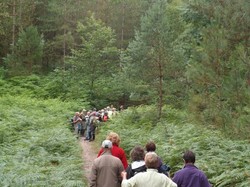 02/07/2017 Randonnée surprise