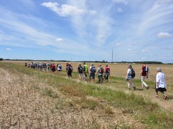 03/07/2022 - Randonnée surprise