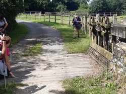 03/07/2022 - Randonnée surprise