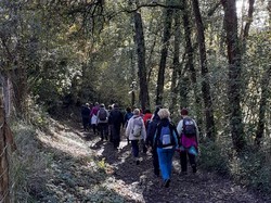 Charentilly 05/11/2023