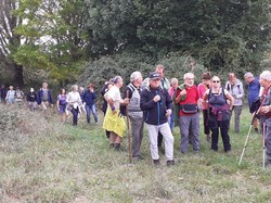 St Michel sur Loire 14/10/2023