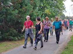 16/09/2023 - AG et rando SEMBLANÇAY