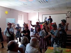 17/09/2022 - 30 ans des Traigniers