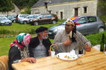 Rando Surprise Les Essards 08/07/2012