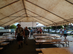 Rando-raid des 25 ans des Traigniers