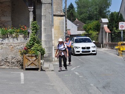 Rando-raid des 25 ans des Traigniers