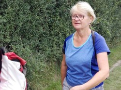 Activité Marche Nordique