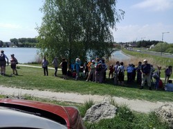 Ballan Miré - 21/04/2018