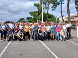 Bassin d'Arcachon_ 7 au 09/06/2025