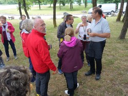 Bassin d'Arcachon_ 7 au 09/06/2025