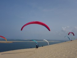 Bassin d'Arcachon_ 7 au 09/06/2025
