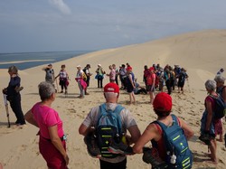Bassin d'Arcachon_ 7 au 09/06/2025