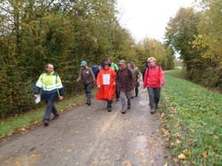 Bréhémont 02/11/2019