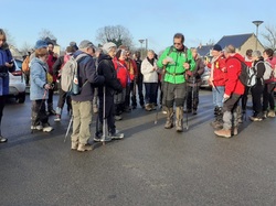 Bréhémont 03/03/2024