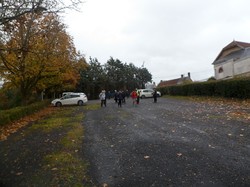 BUEIL EN TOURAINE 24/10/2020