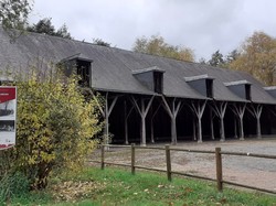 Chateau-Renault 18/11/2023