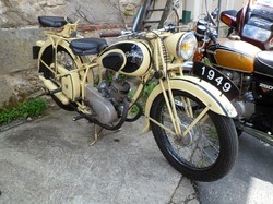 Cheillé - randonnée barbecue