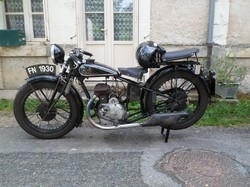 Cheillé - randonnée barbecue