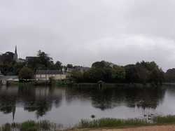 Château-la-Vallière 06/10/2024