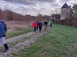 Cinq-Mars-la-Pile 19/02/2022