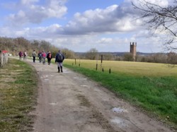 Cinq-Mars-la-Pile 19/02/2022