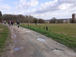 Cinq-Mars-la-Pile 19/02/2022