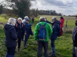 Cinq-Mars-la-Pile 19/02/2022