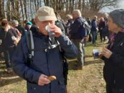 Cinq-Mars-la-Pile 19/02/2022