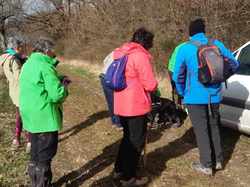 Cinq-Mars-la-Pile 19/02/2022