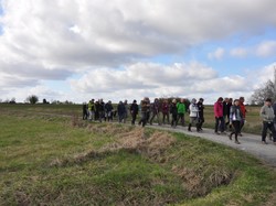 Cinq-Mars-la-Pile 19/02/2022