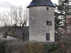 Cinq-Mars-la-Pile 19/02/2022