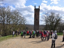 Cinq-Mars-la-Pile 19/02/2022