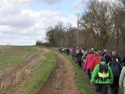 Cinq-Mars-la-Pile 19/02/2022