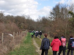 Cinq-Mars-la-Pile 19/02/2022