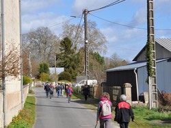 Cinq-Mars-la-Pile 19/02/2022