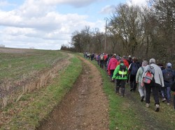 Cinq-Mars-la-Pile 19/02/2022