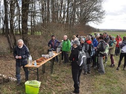 Cinq-Mars-la-Pile 19/02/2022