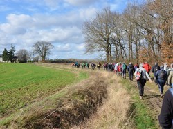 Cinq-Mars-la-Pile 19/02/2022