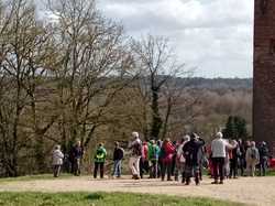 Cinq-Mars-la-Pile 19/02/2022