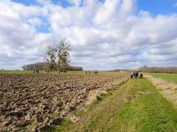 Cinq-Mars-la-Pile 19/02/2022