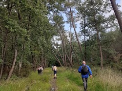 CLERE-LES-PINS semi-nocturne 19/06/2021