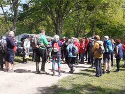 Cléré-les-Pins 20/04/2024