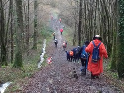 CINQ MARS LA PILE 02/02/2020