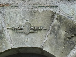 Randonnée à Cravant les Coteaux