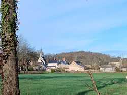 Epeigné-sur-Dême 14/02/2026