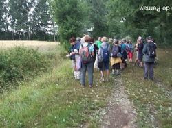 Joué-les-Tours Les Etangs de Narbonne 04/06/2022