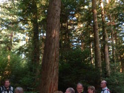 Journée à JUPILLES