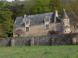 La Chapelle aux Choux (72)